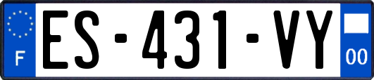ES-431-VY