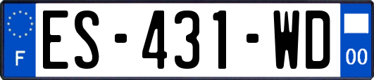 ES-431-WD