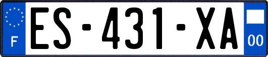 ES-431-XA