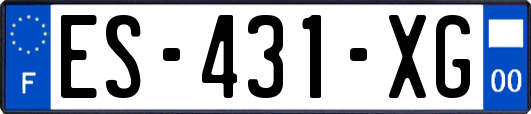 ES-431-XG