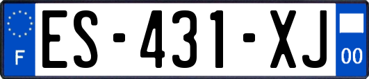 ES-431-XJ