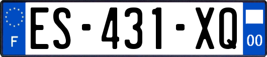 ES-431-XQ