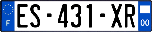 ES-431-XR
