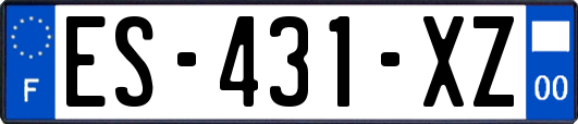 ES-431-XZ