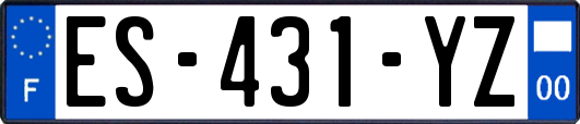 ES-431-YZ