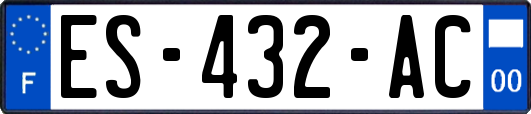 ES-432-AC