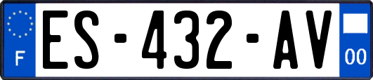 ES-432-AV