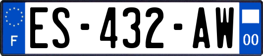 ES-432-AW