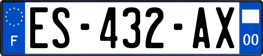 ES-432-AX