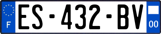 ES-432-BV