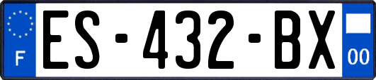 ES-432-BX