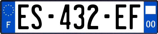 ES-432-EF