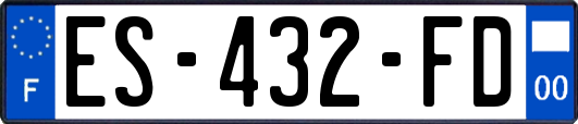 ES-432-FD