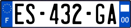 ES-432-GA