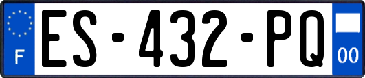 ES-432-PQ