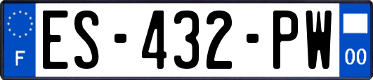 ES-432-PW