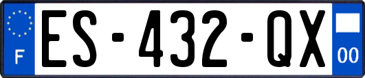 ES-432-QX