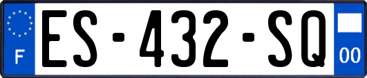 ES-432-SQ