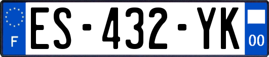 ES-432-YK