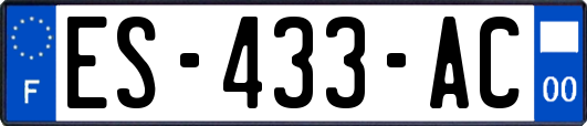 ES-433-AC