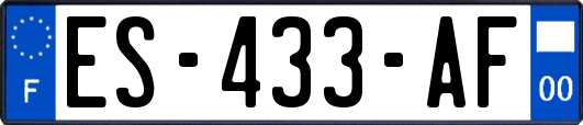 ES-433-AF