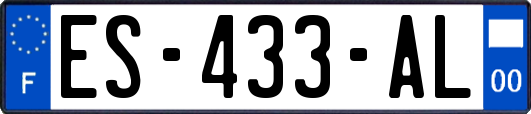 ES-433-AL