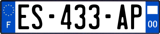 ES-433-AP