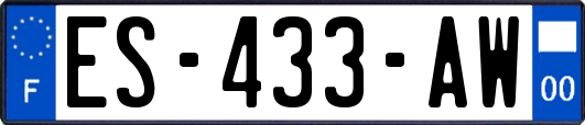 ES-433-AW