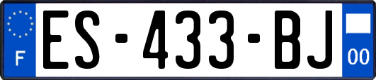 ES-433-BJ