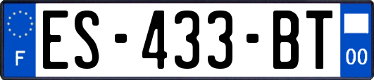 ES-433-BT