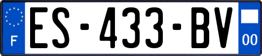ES-433-BV