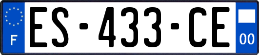 ES-433-CE