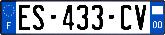 ES-433-CV