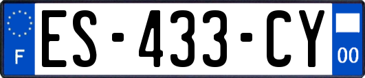 ES-433-CY