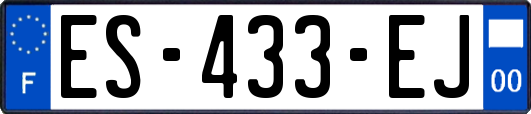 ES-433-EJ