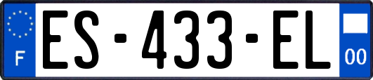 ES-433-EL