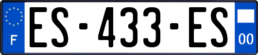 ES-433-ES