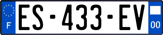 ES-433-EV