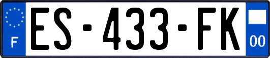 ES-433-FK