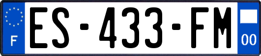 ES-433-FM