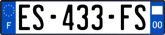 ES-433-FS