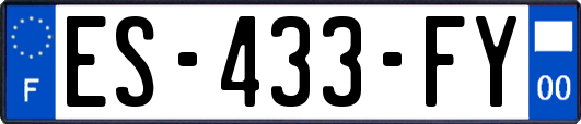 ES-433-FY