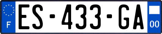ES-433-GA