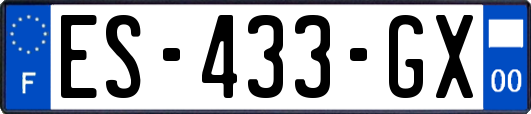 ES-433-GX