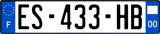 ES-433-HB
