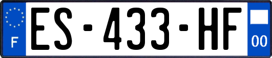 ES-433-HF