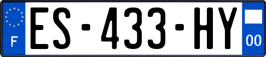 ES-433-HY