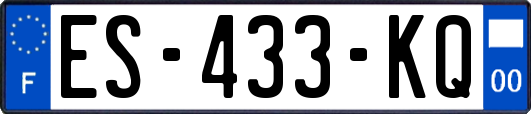 ES-433-KQ