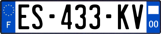 ES-433-KV