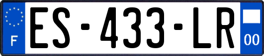 ES-433-LR